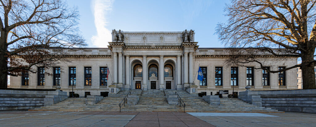 CLE Accreditation