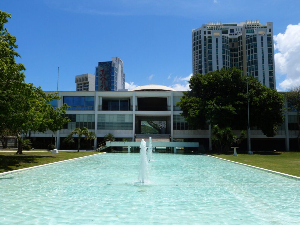 CLE accreditation Puerto Rico