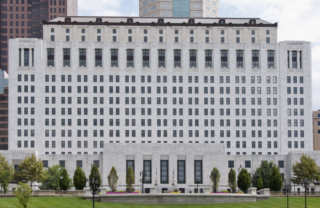 Supreme Court of Ohio CLE Accreditation Rules
